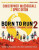 Born to Run 2: The Ultimate Training Guide - Christopher McDougall,Eric Orton