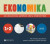 Ekonomika 1+2 pro ekonomicky zaměřené obory SŠ (DOPRODEJ) - Otto Münch,Petr Klínský,Yvetta Frydryšková