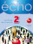 Écho 2 livre de l'éleve - Jacky Girardet,Jacques Pecheur