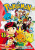 Pokémon 15 (Gold a Silver / Ruby a Sapphire) - Hidenori Kusaka,Satoši Jamamoto
