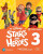 My Disney Stars and Heroes 3 Pupil´s Book with eBook BE - Viv Lambert,Cheryl Pelteret