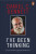 I've Been Thinking - Daniel C. Dennett
