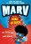 Marv and the Dino Attack: from the multi-award nominated Marv series - Alex Falase-Koya