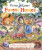 Peter Rabbit: Animal Homes A Peep-Inside Tale - Beatrix Potterová