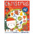 Christmas Activity Book - Amy Boxshall,Make Believe Ideas