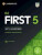 Cambridge English First 5 SB w/ Answers w/ Audio w/ Resource Bank - 