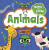 Animals - Rebecca Phillips-Bartlett