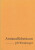 Antianalfabeticum - Jiří Weinberger