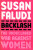 Backlash - Susan Faludi