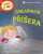 Chlupatá příšera - Cynthia Rider,Aleš Brychta
