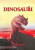 Dinosauři - Jiří Svoboda