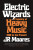 Electric Wizards â€“ A Tapestry of Heavy Music, 1968 to the Present - JR Moores