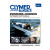 Evinrude/Johnson 2-70 HP 2-Stroke Outboards Includes Jet Drive Models (1995-2003) Service Repair Manual - Haynes Publishing