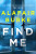 Find Me - Burke Alafair
