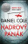 Hadrový panák - Daniel Cole
