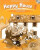 Happy House 1 Pracovní sešit s poslechovým CD (3rd) - Stella Maidment,Lorena Roberts
