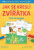 Jak se kreslí zvířátka krok za krokem - Edita Plicková,Jaroslava Pechová