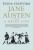 Jane Austen â€“ A Brief Life - Fiona Stafford