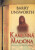 Kamenná madona - Barry Unsworth