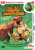 Král dinosaurů 23 - DVD pošeta - neuveden