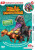 Král dinosaurů 24 - DVD pošeta - neuveden