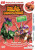 Král dinosaurů 25 - DVD pošeta - neuveden