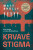 Krvavé stigma - Matt Brolly