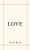Love - Pearl Rock