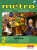 Metro 2 Vert Pupil Book Euro Edition - Rosi McNab