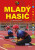 Mladý hasič (poškozená) - Barbora Škodová