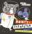 Monty and Sylvester A Tale of Everyday Astronauts - Gledhill Carly