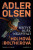 Mrtvé duše nezpívají - Jussi Adler-Olsen,Holm Line,Bolther Stine