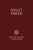 Night Prayer - From the Liturgy of the Hours - Catholic Truth Society