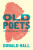 Old Poets - Donald Hall