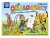 Omalovánky MFP S říkadly - 