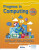 Progress in Computing: Key Stage 3 - Mark Clarkson,Lorne Pearcey,George Rouse,Graham Hastings