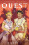 Quest Volume 1 - Crystal Wood,Jonathan Luna