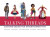 Talking Threads - Gwyn Conaway,Jessie Kate Bui Bui