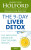 The Holford 9-day Liver Detox - Patrick Holford,Fiona McDonald Joyce
