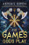 The Games Gods Play - Abigail Owen