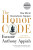 The Honor Code â€“ How Moral Revolutions Happen - Kwame Anthony Appiah