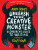 Unleash Your Creative Monster: A Children's Guide to Writing - Andy Jones,Olaf Falafel