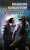 Vyjednavač - Brandon Sanderson