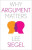 Why Argument Matters - Lee Siegel