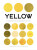 Yellow - Valentina Zucchi,Sylvie Bello