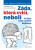 Záda, která cvičí, nebolí - Jan Hnízdil,Simona Sedláková