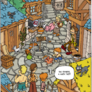 Komiks, v němž jsi hrdinou - Rytíři 1 - První dobrodružství 2