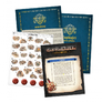 Gloomhaven- Lví chřtán2