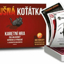 Výbušná koťátka - karetní hra