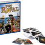  - Port Royal